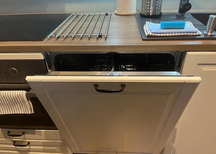 Apartamenty Kapitańskie Bliżej Morza