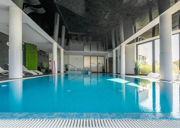 Westin House Resort 410