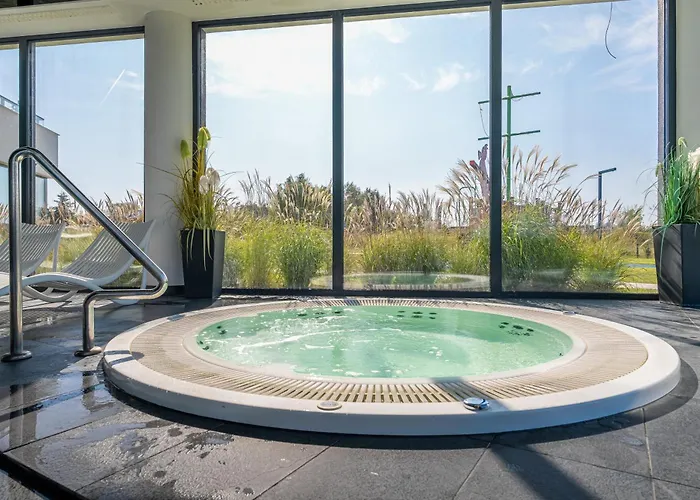 Westin House Resort 410